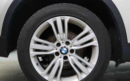 BMW X5, 2015 год, 2 580 000 рублей, 7 фотография