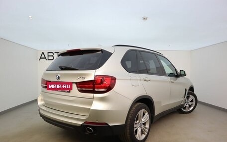 BMW X5, 2015 год, 2 580 000 рублей, 2 фотография