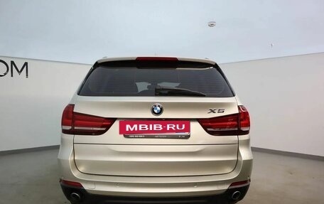 BMW X5, 2015 год, 2 580 000 рублей, 4 фотография