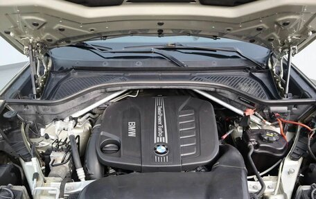 BMW X5, 2015 год, 2 580 000 рублей, 10 фотография