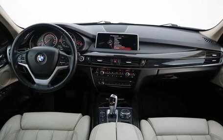 BMW X5, 2015 год, 2 580 000 рублей, 13 фотография