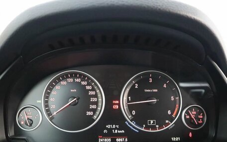 BMW X5, 2015 год, 2 580 000 рублей, 16 фотография