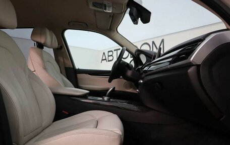 BMW X5, 2015 год, 2 580 000 рублей, 12 фотография