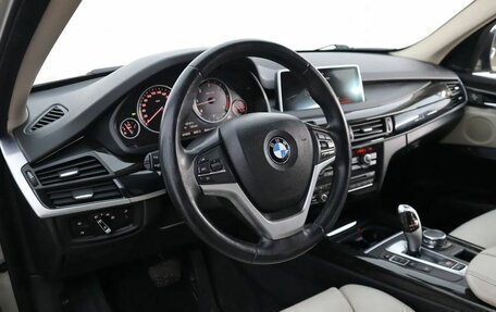 BMW X5, 2015 год, 2 580 000 рублей, 11 фотография