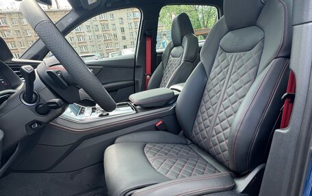 Audi Q7, 2024 год, 13 200 000 рублей, 10 фотография