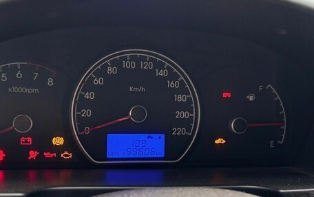 Hyundai Elantra IV, 2009 год, 580 000 рублей, 2 фотография