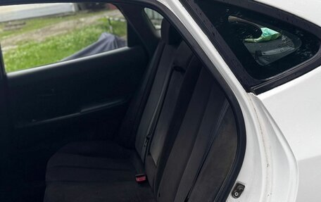 Hyundai Elantra IV, 2009 год, 580 000 рублей, 5 фотография