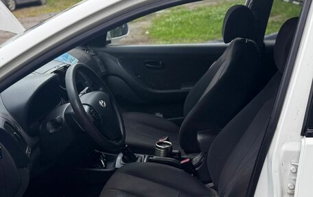Hyundai Elantra IV, 2009 год, 580 000 рублей, 4 фотография