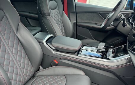 Audi Q7, 2024 год, 13 200 000 рублей, 17 фотография