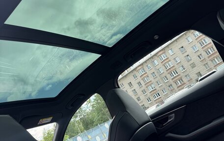 Audi Q7, 2024 год, 13 200 000 рублей, 16 фотография