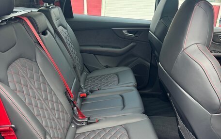 Audi Q7, 2024 год, 13 200 000 рублей, 13 фотография