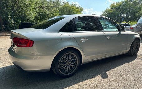 Audi A4, 2008 год, 1 250 000 рублей, 7 фотография