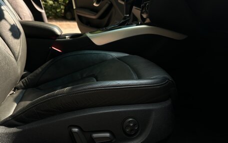 Audi A4, 2008 год, 1 250 000 рублей, 11 фотография