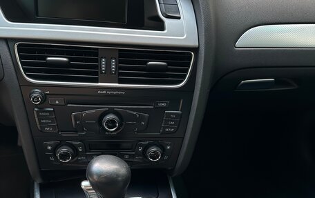 Audi A4, 2008 год, 1 250 000 рублей, 14 фотография