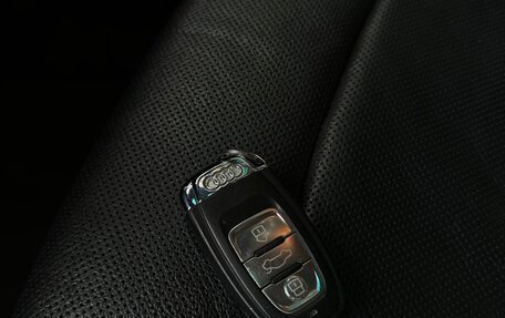 Audi A4, 2008 год, 1 250 000 рублей, 15 фотография