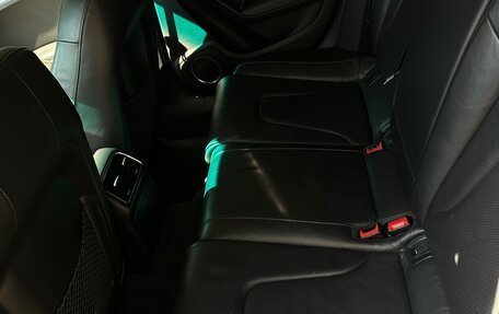 Audi A4, 2008 год, 1 250 000 рублей, 16 фотография