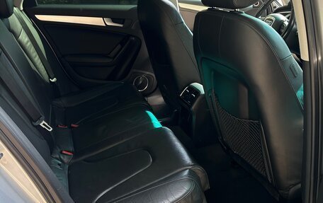Audi A4, 2008 год, 1 250 000 рублей, 18 фотография
