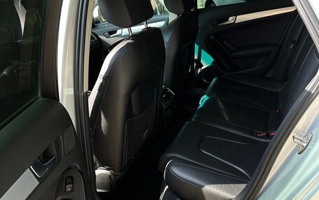 Audi A4, 2008 год, 1 250 000 рублей, 17 фотография