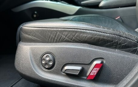 Audi A4, 2008 год, 1 250 000 рублей, 9 фотография