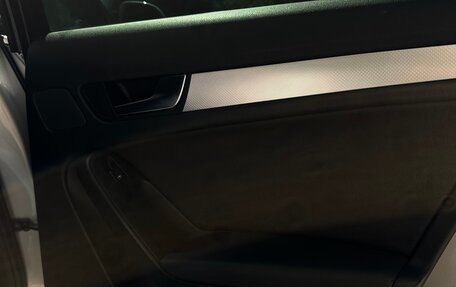 Audi A4, 2008 год, 1 250 000 рублей, 19 фотография
