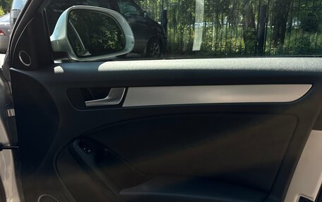 Audi A4, 2008 год, 1 250 000 рублей, 20 фотография