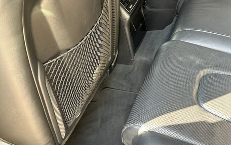Audi A4, 2008 год, 1 250 000 рублей, 27 фотография