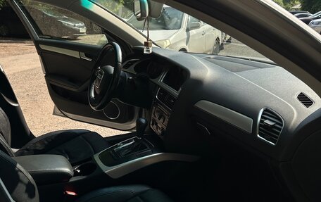 Audi A4, 2008 год, 1 250 000 рублей, 22 фотография