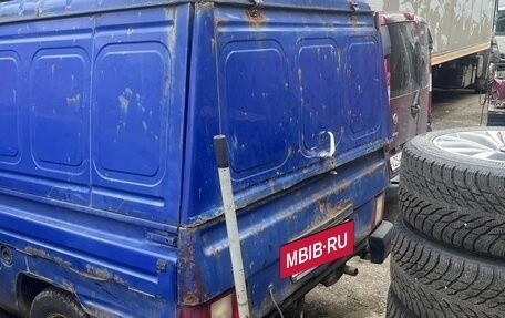 ИЖ 2717, 2003 год, 100 000 рублей, 3 фотография