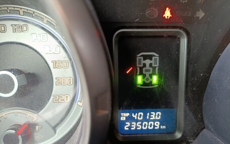 Mitsubishi Pajero IV, 2011 год, 1 830 000 рублей, 10 фотография