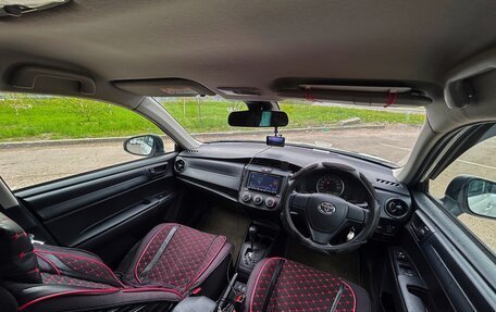Toyota Corolla, 2018 год, 1 500 000 рублей, 2 фотография
