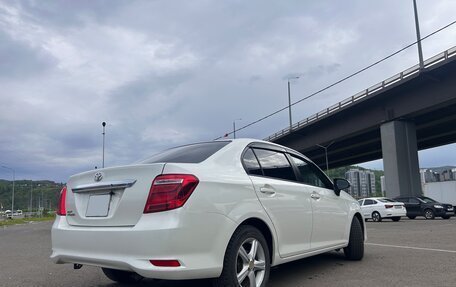 Toyota Corolla, 2018 год, 1 500 000 рублей, 3 фотография