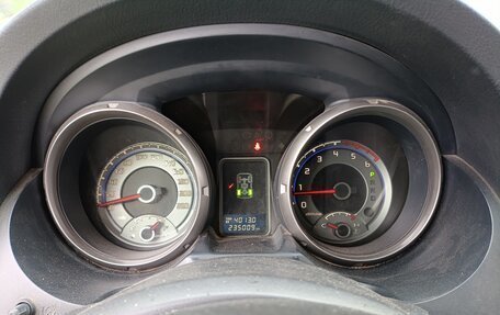 Mitsubishi Pajero IV, 2011 год, 1 830 000 рублей, 9 фотография