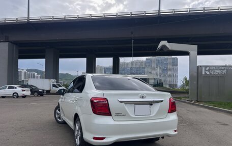 Toyota Corolla, 2018 год, 1 500 000 рублей, 5 фотография