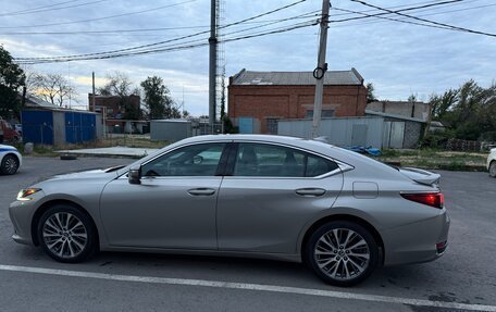 Lexus ES VII, 2021 год, 5 100 000 рублей, 5 фотография