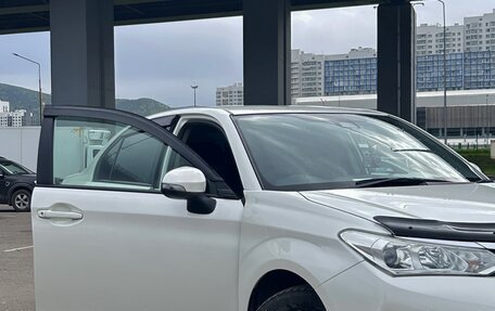 Toyota Corolla, 2018 год, 1 500 000 рублей, 4 фотография