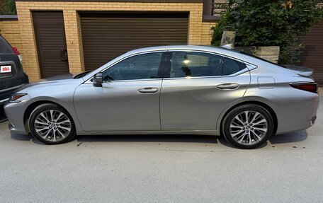 Lexus ES VII, 2021 год, 5 100 000 рублей, 8 фотография