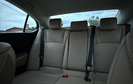 Lexus ES VII, 2021 год, 5 100 000 рублей, 12 фотография
