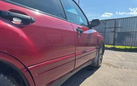Subaru Forester, 1999 год, 330 000 рублей, 10 фотография