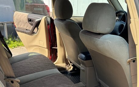 Subaru Forester, 1999 год, 330 000 рублей, 13 фотография