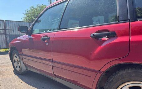Subaru Forester, 1999 год, 330 000 рублей, 11 фотография