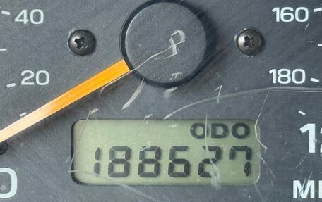 Subaru Forester, 1999 год, 330 000 рублей, 18 фотография