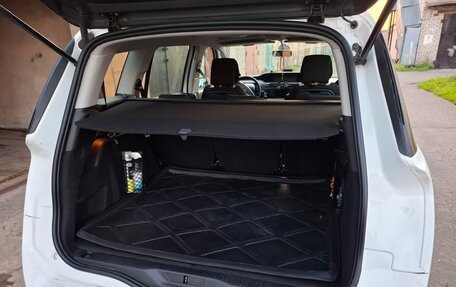 Citroen C4 Picasso II рестайлинг, 2018 год, 1 800 000 рублей, 2 фотография