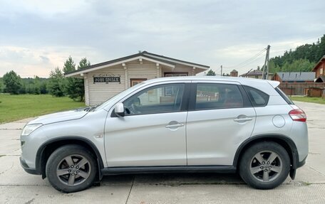 Peugeot 4008, 2012 год, 920 000 рублей, 5 фотография