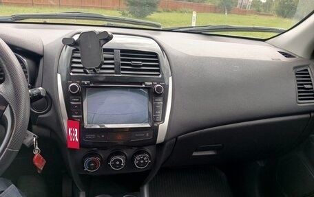 Peugeot 4008, 2012 год, 920 000 рублей, 3 фотография