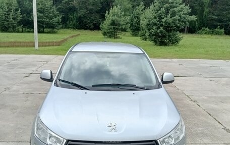 Peugeot 4008, 2012 год, 920 000 рублей, 2 фотография