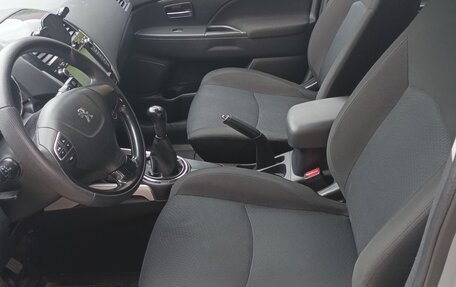 Peugeot 4008, 2012 год, 920 000 рублей, 15 фотография