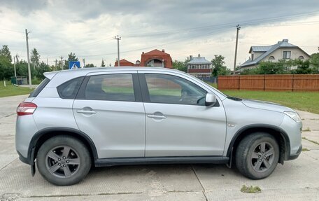 Peugeot 4008, 2012 год, 920 000 рублей, 12 фотография