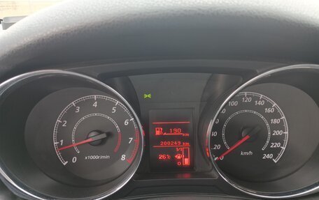 Peugeot 4008, 2012 год, 920 000 рублей, 19 фотография
