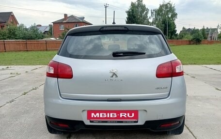 Peugeot 4008, 2012 год, 920 000 рублей, 11 фотография