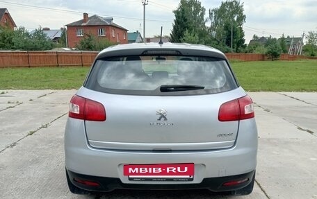 Peugeot 4008, 2012 год, 920 000 рублей, 7 фотография